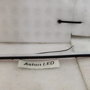 Lampu Alis Fleksibel RGB: Panduan Lengkap