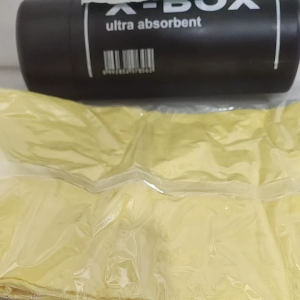 Lap Sedang - Kain Lap Xbox Sedang - Lap Serbaguna - Kanebo X-BOX SEDANG Ultra Absorbent