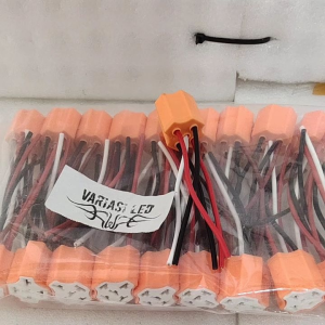 UNIVERSAL 5 KAKI SOCKET RELAY MOTOR SOKET KABEL KLAKSON PIN SKUN FITTING OLD NEW