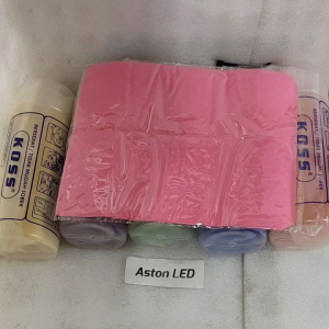 KANEBO KOSS LAP KAIN SERBAGUNA 43 × 20 DAYA SERAP TINGGI