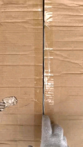 EAK4 - Quạt 120W 220V 130FLJ5 - quạt sò - quạt thổi hút ly tâm