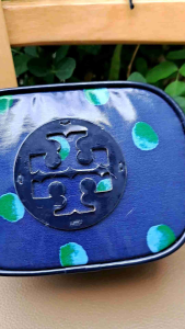 Hàng Si túi cầm tay hiệu Tory burk