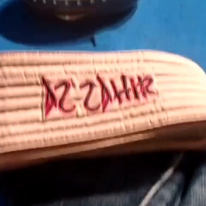 SARUNG AZ ZAHIR GUS IQDAM SARUNG SANTRI M & R