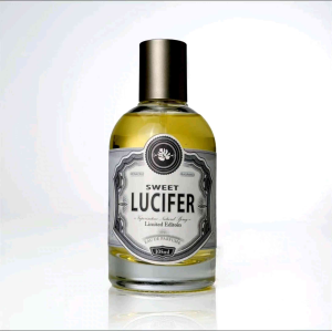 Parfum Drak LUCIFER Limited Edition 105ml Tahan Lama Parfum Pria Parfum Cowok Monacruz Drak LUCIFER EDP Sweet Lucifer