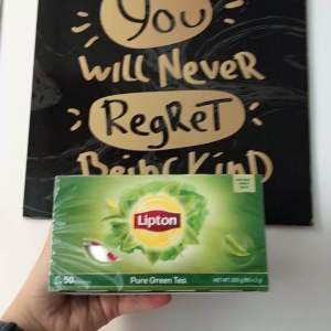 Lipton Tea