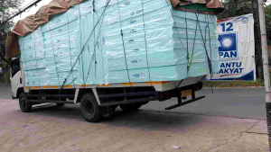 Kasur Inoac Garansi 10 Tahun No 1 Ukuran 200x180x20 INOAC Asli EON D23