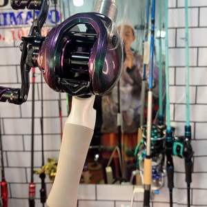 Joran bc set Reel zorro Zilion dragcliker