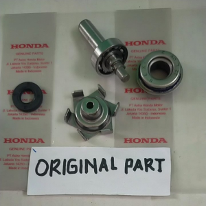Pompa Air Vario 125, PCX 150, ADV 150 & Assy Vario 160 Honda: Seal Kipas Komplit