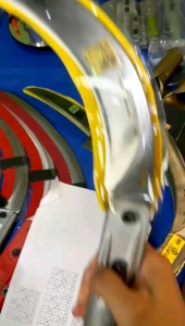 Egrek SBL G222 PRO New Original Alat Berkebun