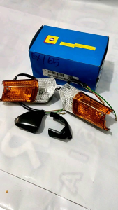 SEIN SENSEN SEN DEPAN ASTREA PRIMA STAR SENSEN ALGARAGE CLASSIC