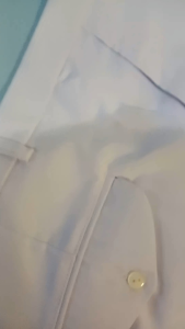 Celana kerja pria/celana formal/celana perawat pria warna putih