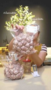 [ขายส่ง]ไส้กรอกอีสานแม่ทวี 10 กิโล