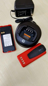 #MOTO246แท่นชาร์จแบตเตอรี่วิทยุสื่อสารMOTO-CP246