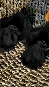 Sarung Tangan & Kaos Kaki Bayi Polos