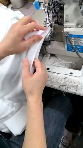 Summer Short Sleeve Kids T-Shirt Light -changing Magic Cotton t-Shirt Light-sensing  color-changing