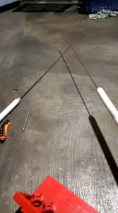 Inverter Platina Baja Widia Tipe Nila 3000 W Full Kondensor Cod