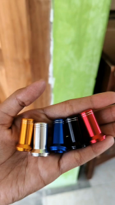 LIP TUBE JORAN MODEL H