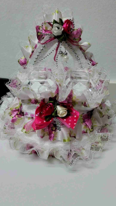 Double Bekas Cincin Perkhawinan Hantaran Decoration /Double Bekas Cincin Perkhawinan Hantaran /Murah #Murah # Offer # Offer # Offer #Bekas Cincin Perkhawinan.