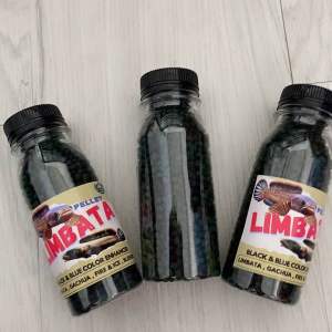 Pelet Limbata Kemasan Botol 100 ml: Manfaat & Cara Penggunaan
