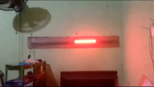 Lampu Strobo Kaca 2 Baris LED: Panduan Lengkap untuk Fotografi Studio