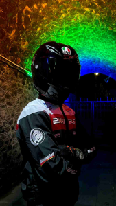 Jaket Racing Division: Pilihan Jaket Motor Berkualitas & Stylish