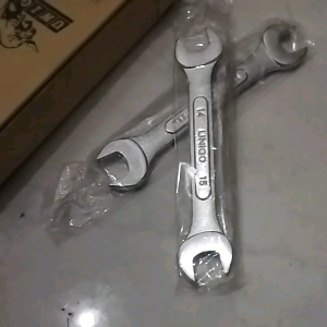 KUNCI PAS - PAS UKURAN 14" x 15" Unigo WRENCH