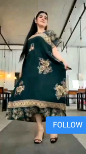 Daster Jumbo Terbaru Chibi Resleting Depan Busui Friendly Harga Murah Kekinian