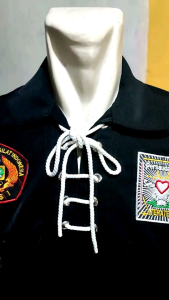 Baju Sragam Sakral Warga PSHT Blackjet Jetblack Pakaian Beladiri Pencak Silat SH Terate Murah