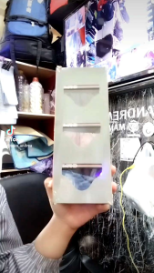 Celana Dalam Pria Segitiga Perbox: Desain & Kenyamanan