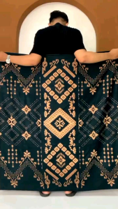Sarung Batik Motif Terbaru