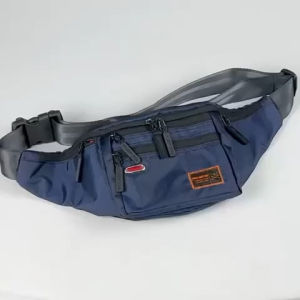 Tas Pria Import Quality Tas Pinggang Polo Amstar Bahan Cordura Best Quality 100% Sesuai Gambar