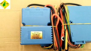 It.Yes GLC-KXB8 / GLC-KXB3 220v (All Same) Gas oven/oven pulse ignition (PC Board)