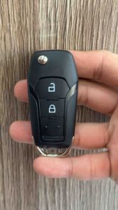 Vỏ chìa khoá Ford Ranger 3.2 đời 2016-2023