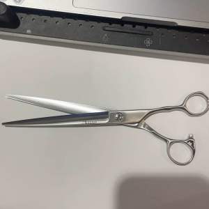 MASTER PET GROOMING SCISSOR SHEARS(STRAIGHT) "7.5