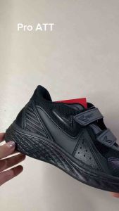 Sepatu Pro ATT GI 351 V: Pilihan Ideal untuk Aktivitas Outdoor