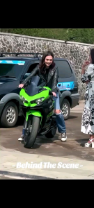 TREND jaket Kulit Domba super / Jaket kulit wanita crop / Jaket Motor / Jaket Casual