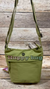 CB8406-SF Tas Selempang Wanita Chibao 4Sleting ((Free DustBag))