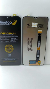 LCD OPPO A12 MEETOO ORIGINAL FULLSET