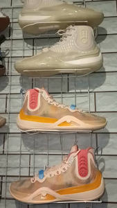 Basketball Shoes