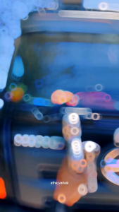 [COD] Tongkat Persneling karakter variasi universal mobil manualtruk dan pick up