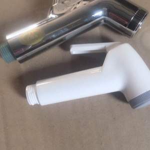 Đầu Vệ Sinh Cao Cấp Mẫu Đẹp Tia Nước Siêu Mạnh