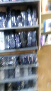 Remot Control TV LCD SHARP GB096WJSA Original