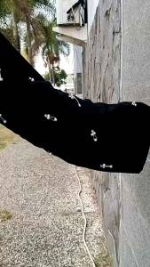 Radwah Abaya & Gamis Perempuan Terbaru 2024