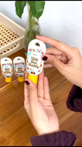 Kidei Hybrid Sunscreen Kids Sun Buddy Anak Spf 30 Aloevera UV Filter