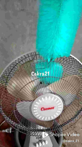 Sikat Pembersih Kipas Angin Tanpa Membuka: Alat Praktis & Efisien