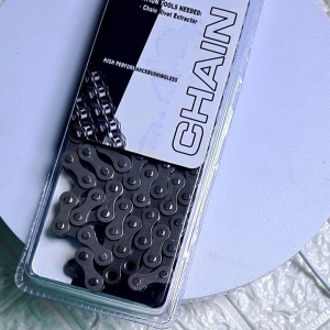 Ragusa Chain Single Speed 114L Bike Chain