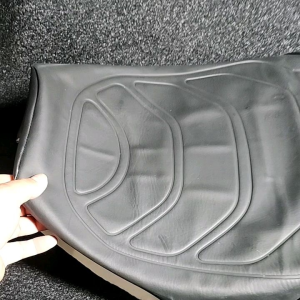 Jual Busa Jok Honda Win Kulit jok Honda win Model Jok Motor Standar