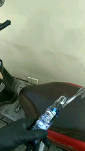 Doff Specialist 100 ml & Microfiber Gratis: Serum Body Doff