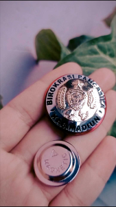 PIN BIROKRASI Pancasila kab Madiun EXCLUSIVE