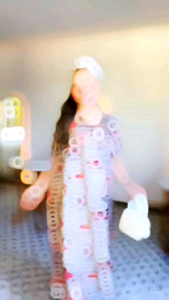 DASTER KEKINIAN 2023 DASTER VIRAL XXL MUAT BB 75 KG